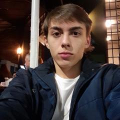 Diego Cruvinel