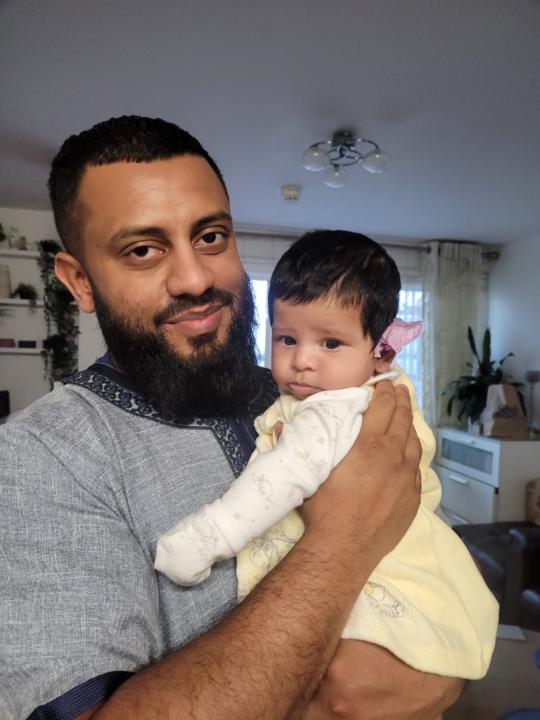 Iynun Rifaya Nizamdeen