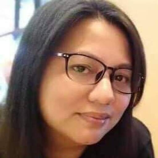 Shiela Macaranas