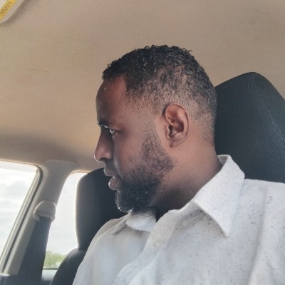 Abdul Farah