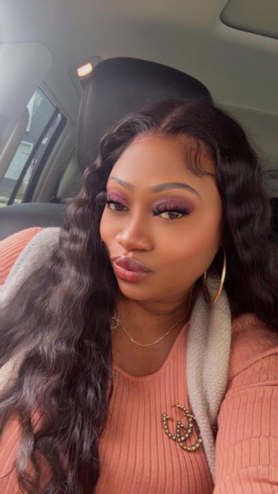 Sharnette Smith Kirk