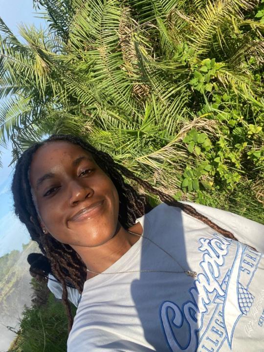 Rachael Mafaune