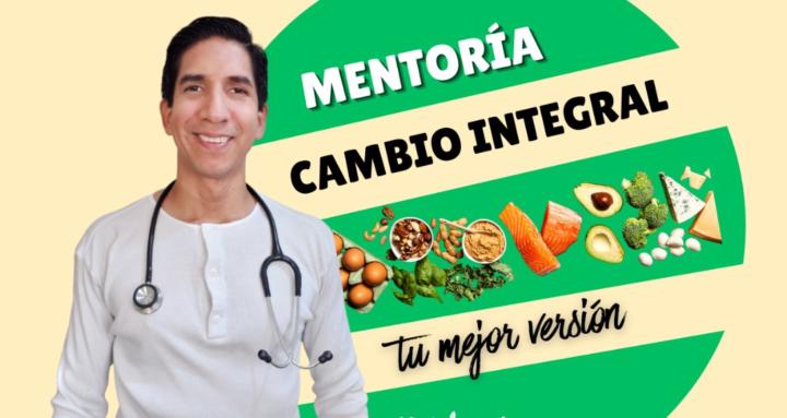 Cambio Integral