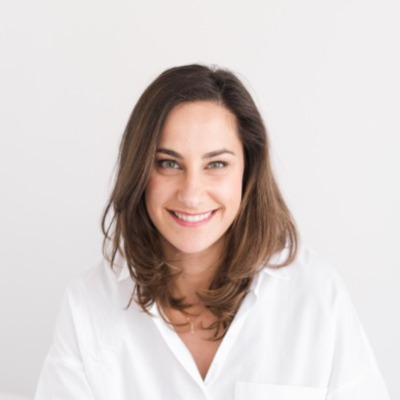 Beatriz Moure