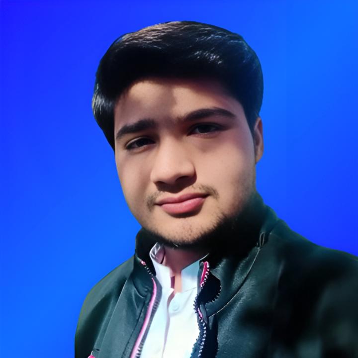 Muhammad Kaif Nazeer