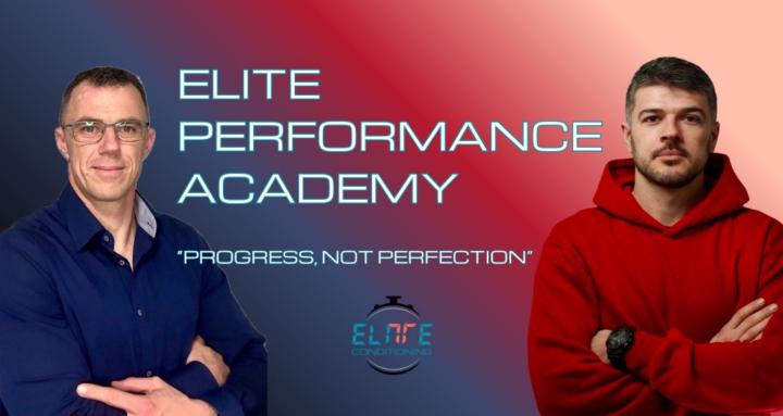 Elite Performance Academy