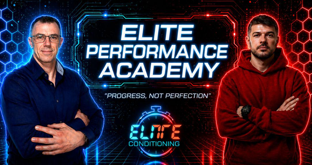 Elite Performance Academy