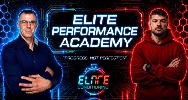 Elite Performance Academy