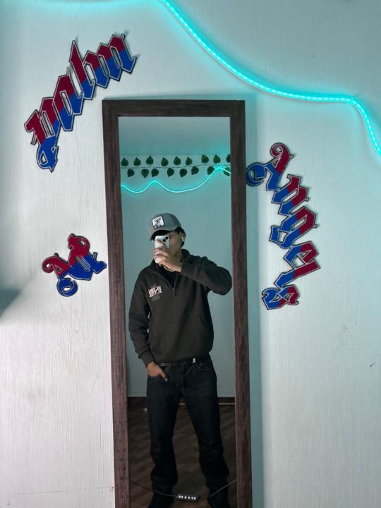 Axel Lopez Olvera