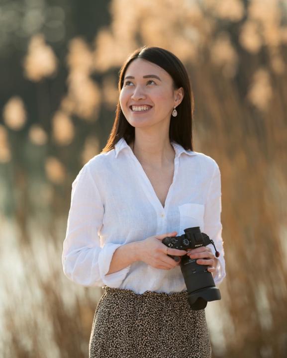 Duyen Tong