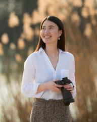 Duyen Tong
