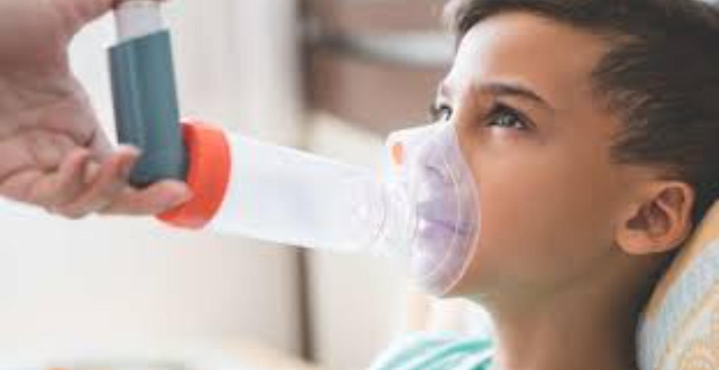 Inhaler & Spacer Skills (Kids & Adults)