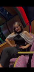 Paulette Mojica