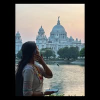Trisha Mazumder