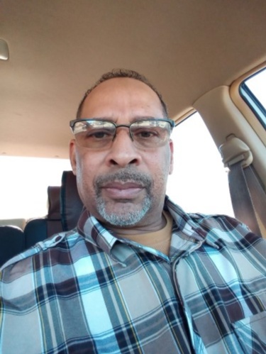 Quentin Brown Sr