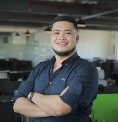 Archel Merk Cabiquez