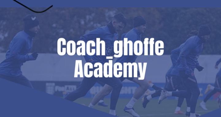 Coach_ghoffe Academy