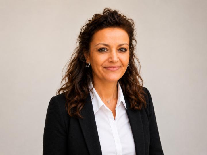 María José Bonete