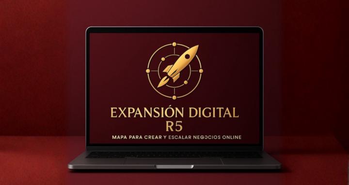 Expansión Digital R5