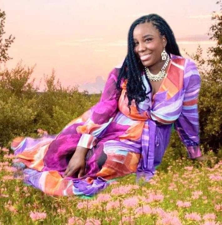 Genesis Glass-Prater