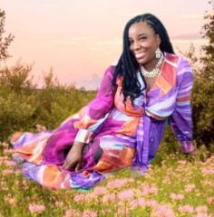 Genesis Glass-Prater