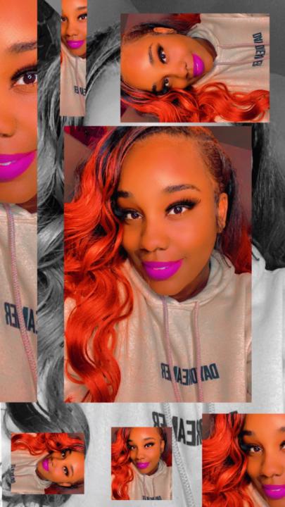 Genesis Glass-Prater