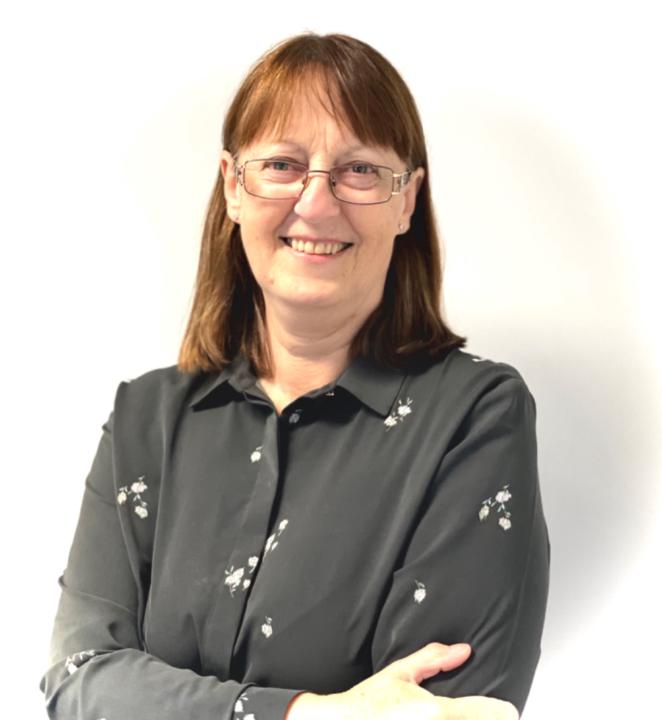 Debra Bernes