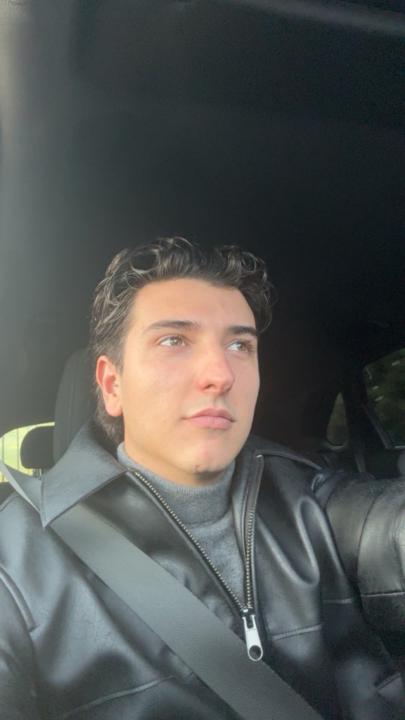 Raul Martinez garcia