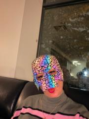 Shaghayegh Ranjdoustsefidkamar