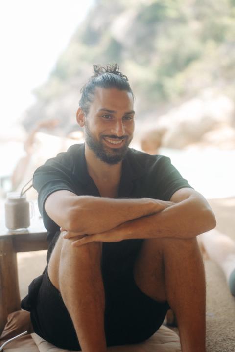 Luca Liran