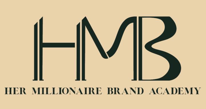 Her Millionaire Brand Academy