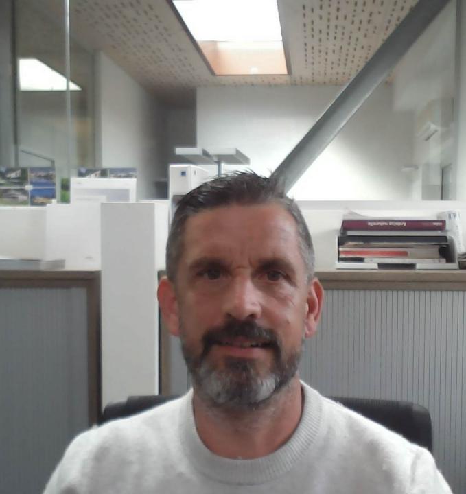 Rolf Schwall