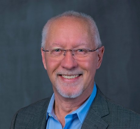 Paul Warkentin