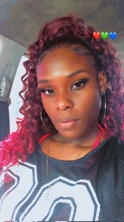 Sasha Wilson