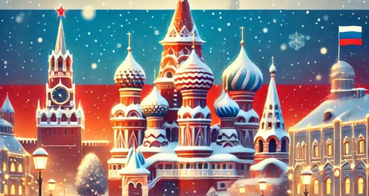 LearnRussian