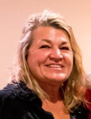 Wendy Benson