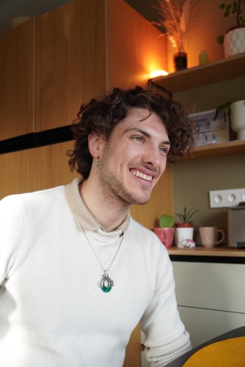Aurélien Chrisment
