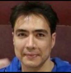 Alex Rodríguez Abesamis