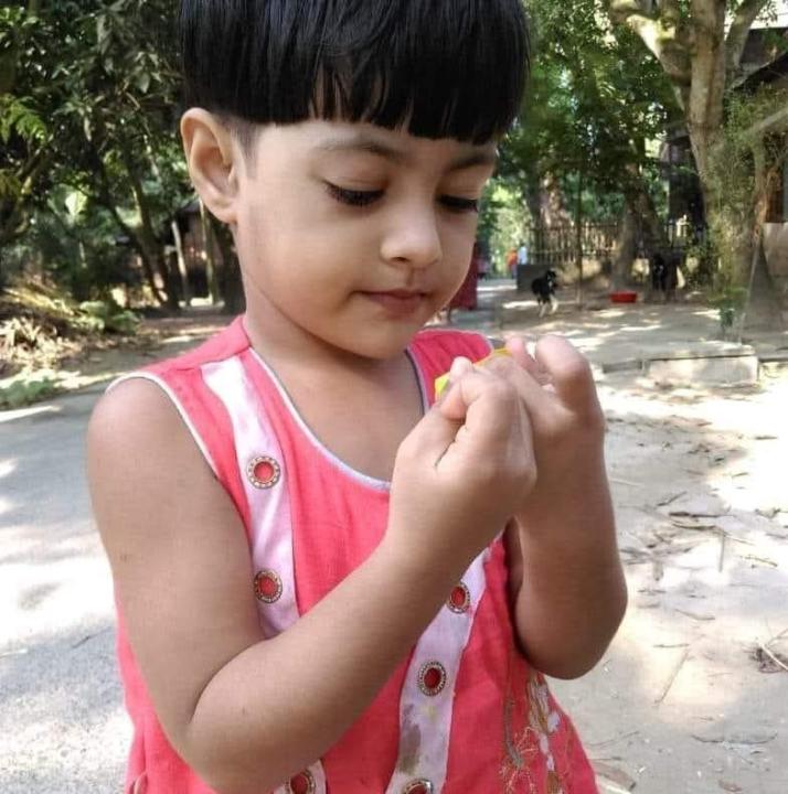 Hamida Khatun