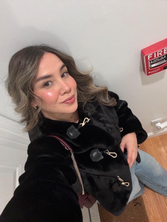 Alejandra Medel