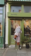 Sarah Bamford