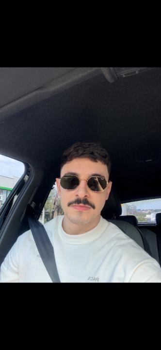 Lucas Mingatos