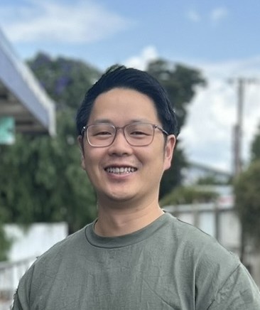 Dino Lin