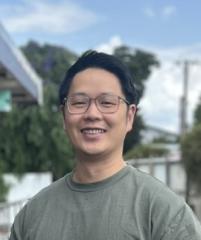 Dino Lin