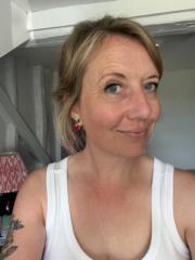 Sandra Oliver