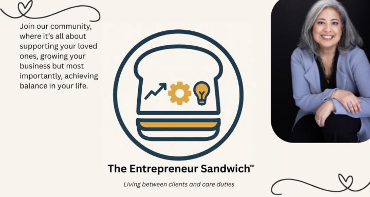 The Entrepreneur Sandwich®