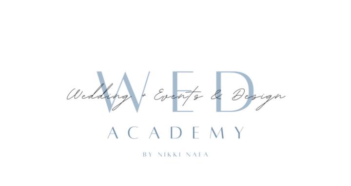 Wedding Planning & Design 