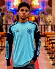 Navish Fernando