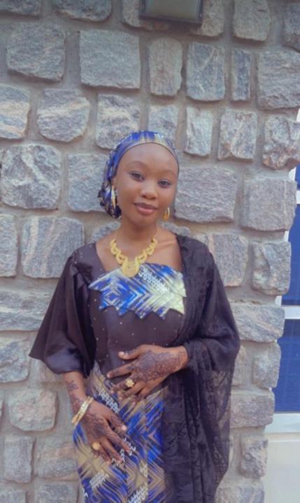 Aisha Muhammad Garba