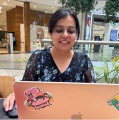 Aishwarya Viswanath